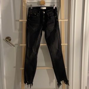 Zara Premium Denim